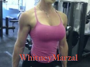 WhitneyMarzal
