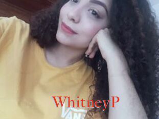 WhitneyP
