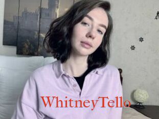 WhitneyTello