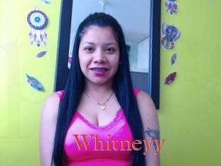 Whitneyy