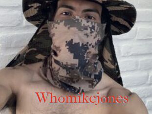 Whomikejones