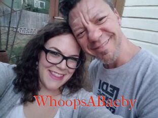 WhoopsABaeby