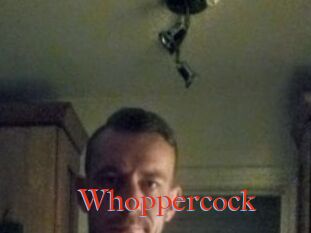 Whoppercock