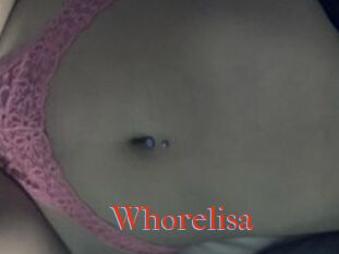 Whorelisa