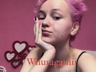 Whuragamii