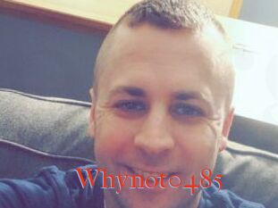Whynot0485