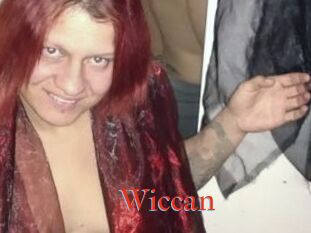 Wiccan