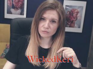 WickedKeri