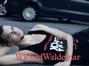 WickedWaldemar