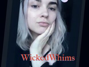 WickedWhims