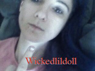 Wickedlildoll