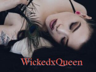 WickedxQueen