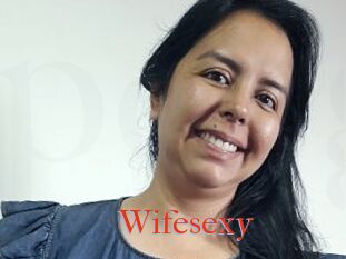 Wifesexy