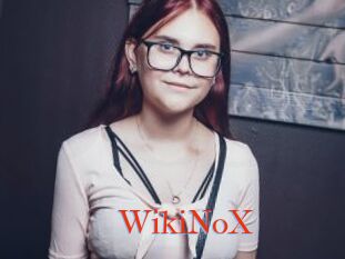 WikiNoX