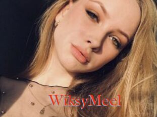WiksyMeel