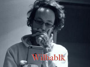 Wilbablk