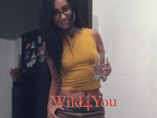 Wild4You