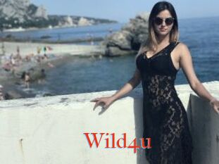 Wild4u