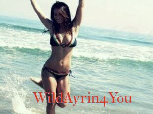WildAyrin4You