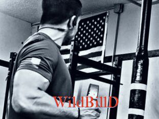 WildBillD