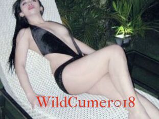WildCumer018