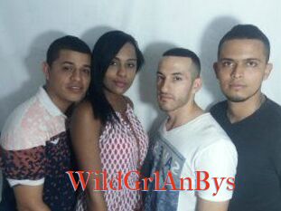 WildGrlAnBys