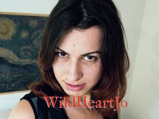 WildHeartJo