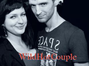 WildHotCouple
