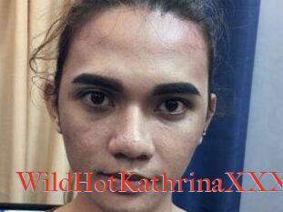 WildHotKathrinaXXX