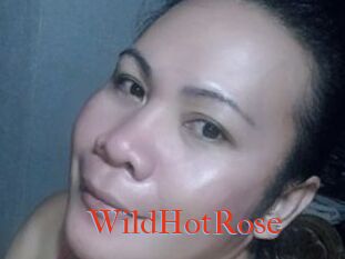 WildHotRose