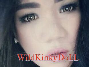 WildKinkyDoLL