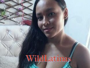 WildLatinas