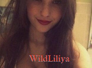 WildLiliya