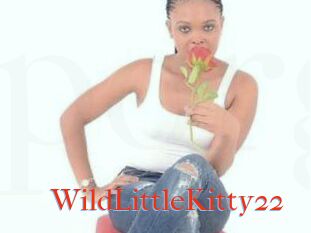 WildLittleKitty22