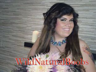 WildNaturalBoobs