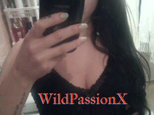 WildPassionX