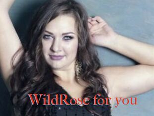 WildRose_for_you
