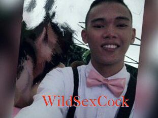 WildSexCock