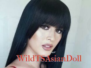 WildTSAsianDoll