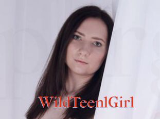 WildTeenlGirl