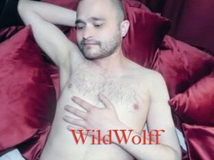 WildWolff