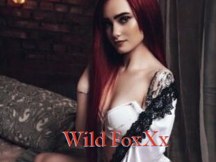 Wild_FoxXx