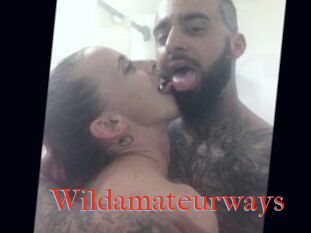 Wildamateurways