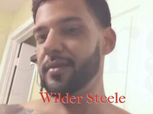 Wilder_Steele