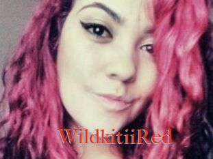 WildkitiiRed