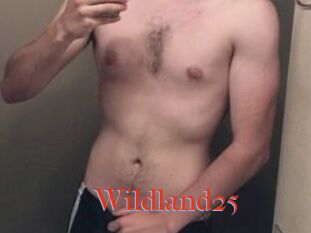 Wildland25