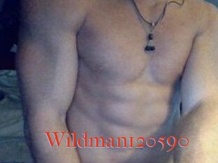 Wildman120590