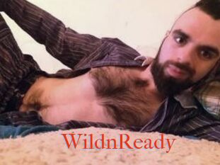 Wild_n_Ready