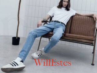 WillEstes