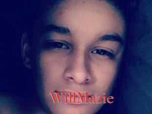 Will_Mazie